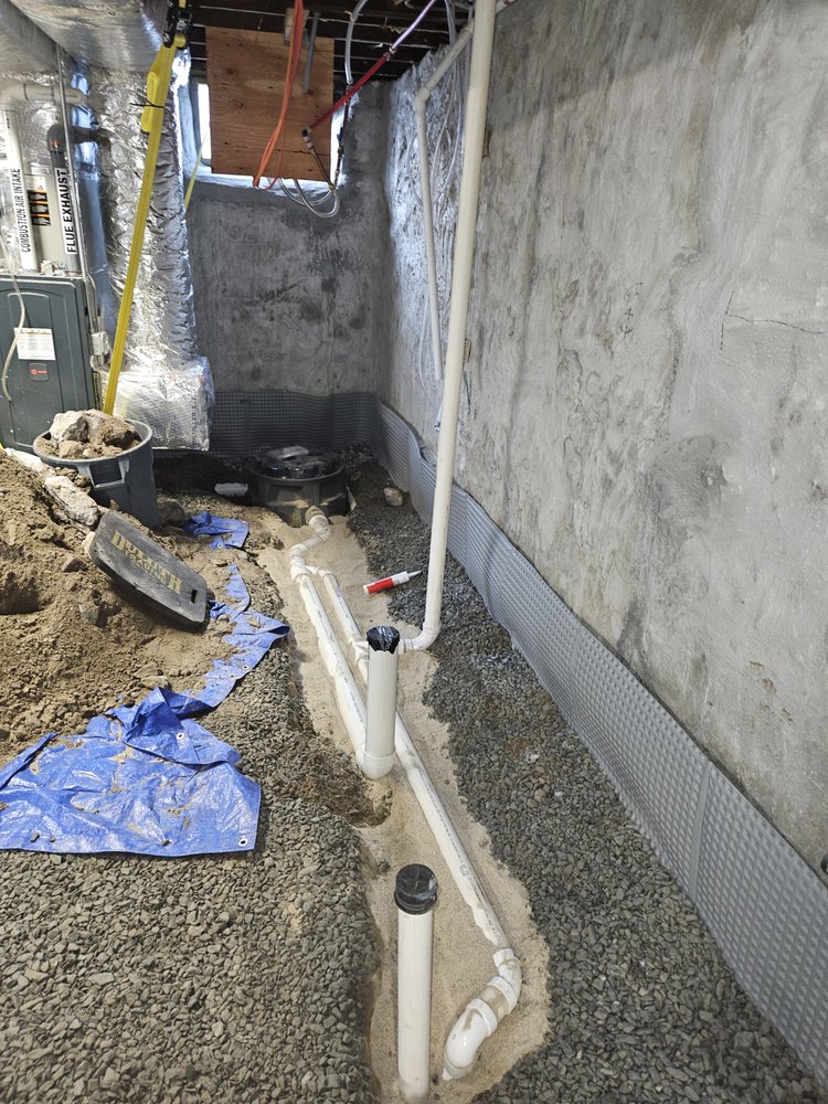 Slide of Roger G Mercado Plumbing and Heating