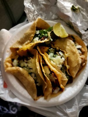 Taqueria Piedra Grande | Traila | Food Truck by null