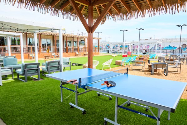 Goodsurf Beach Club by null