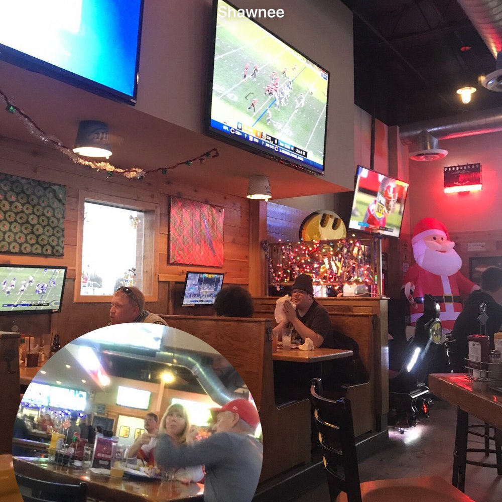 Johnny's Tavern - American Near Me - Shawnee, Kansas Johnny's Tavern - American Near Me - Shawnee, Kansas