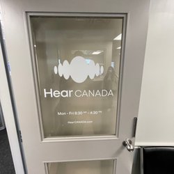 HearCANADA
