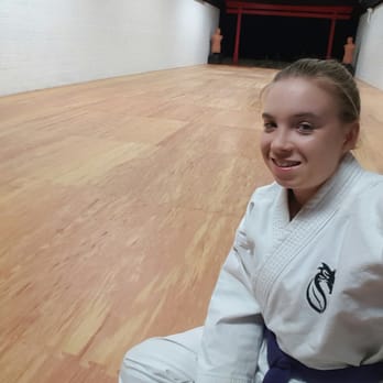 Masters In Motion - Getting to practice with the floor all to myself. - Martial Arts Near Me - Burbank, California Masters In Motion - Getting to practice with the floor all to myself. - Martial Arts Near Me - Burbank, California