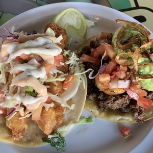 BAJAMAR SEAFOOD & TACOS - 1258 Photos & 1001 Reviews - 1615 S Las Vegas