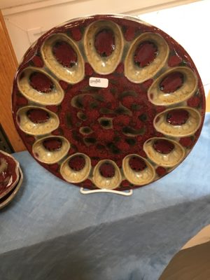 Clay Coyote Gallery & Pottery by null