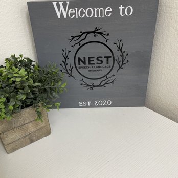 Nest Speech and Language Therapy - Speech Therapists Near Me - Glendale, California