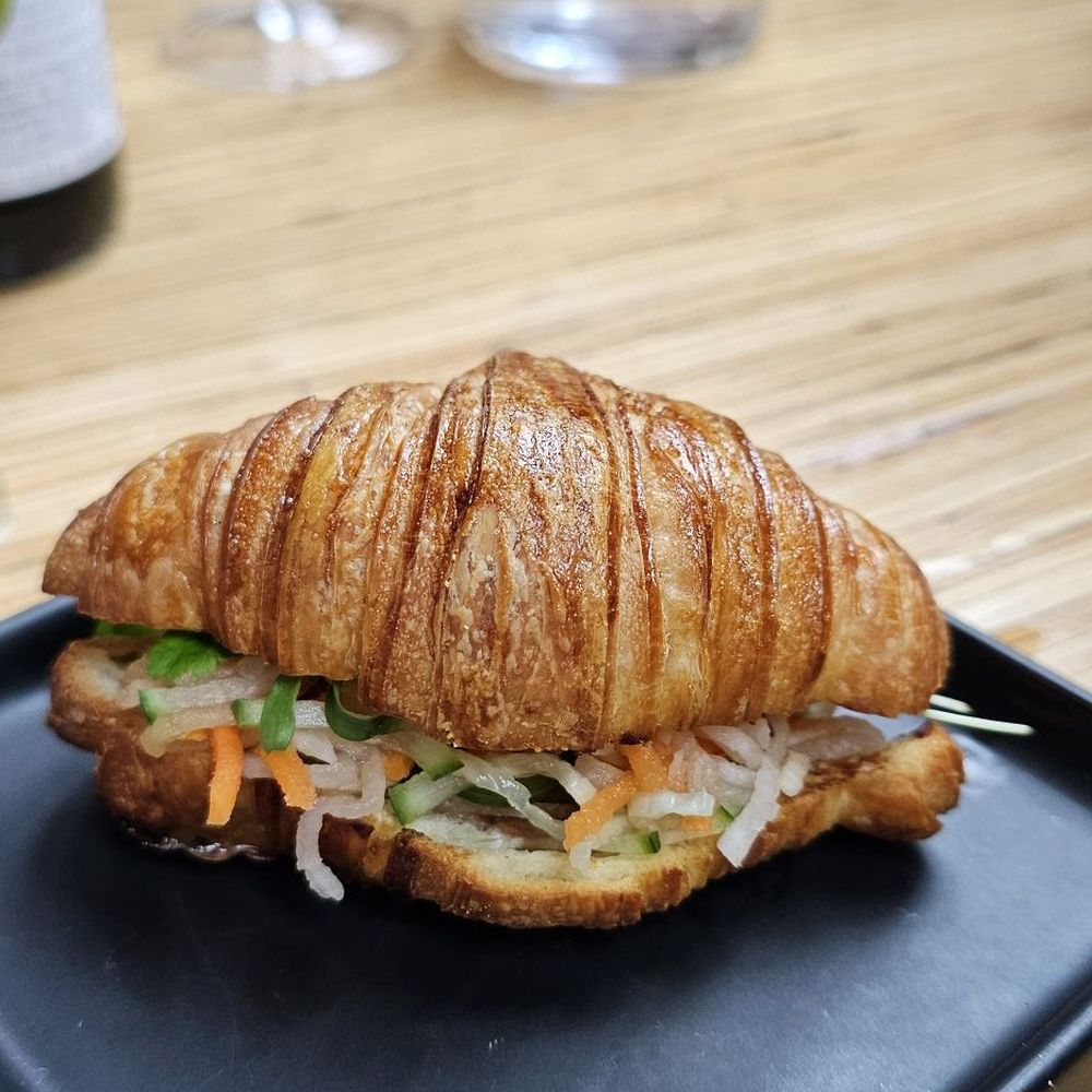 The Love Shack - Mini Bahn Mi ;) - Cocktail Bars Near Me - Portland, Oregon The Love Shack - Mini Bahn Mi ;) - Cocktail Bars Near Me - Portland, Oregon