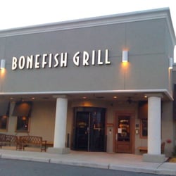 Bonefish Grill