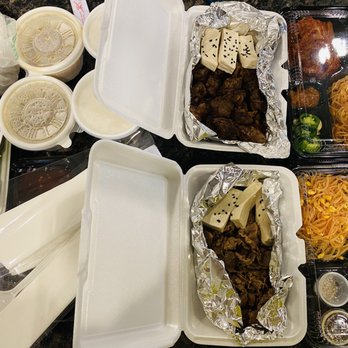 Honey Pig BBQ - Korean Near Me - Irvine, California