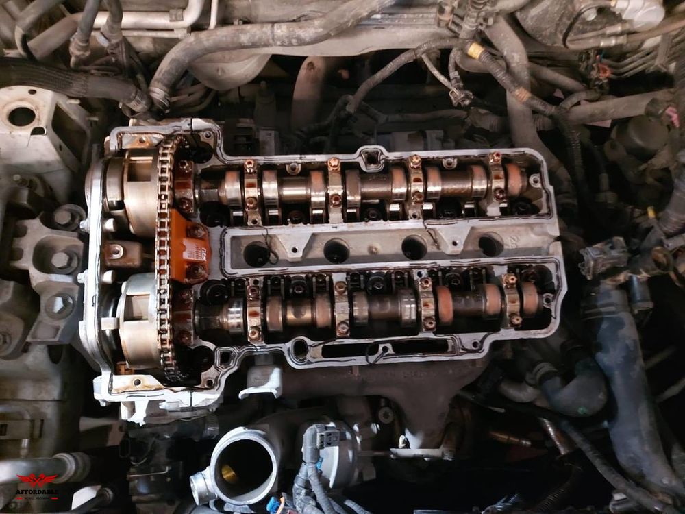 AFFORDABLE MOBILE MECHANIC Updated June 2024 10 Photos 535 13th