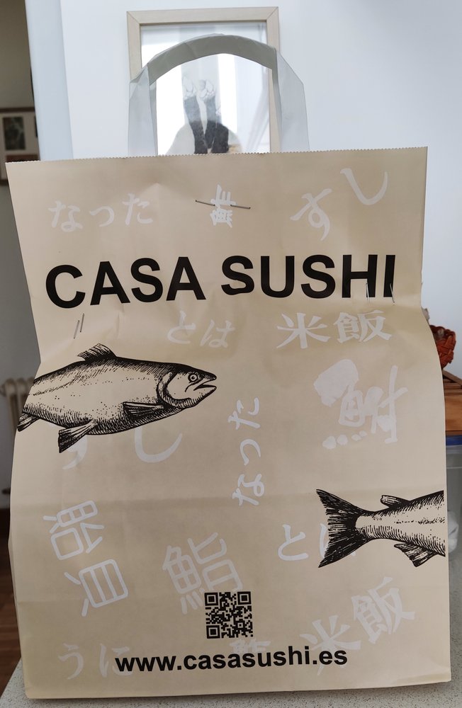 Casa Sushi