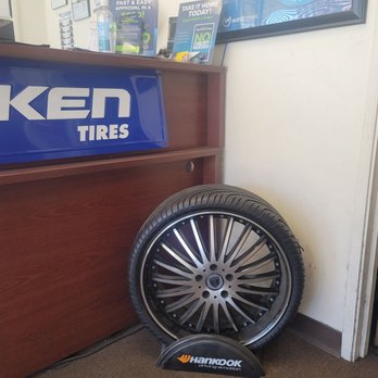 Tirezilla - Tires Near Me - Fremont, California