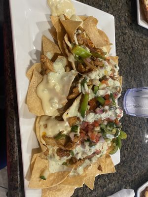 Jonathan's Grille by null