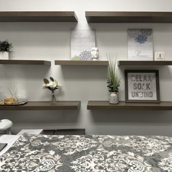 K's Beauty Korean Skincare - Comfortable space