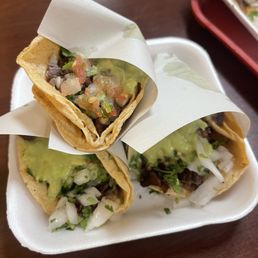 Carne Asada Tacos Carne Asada Tacos