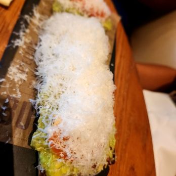 Bulla Gastrobar - Avocado Toast - Part of 3 Course Brunch Option - Gastropubs Near Me - Winter Park, Florida