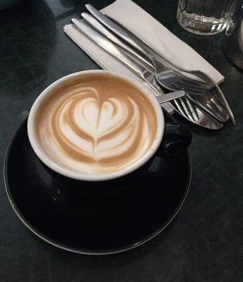 Thomas J Walls Coffee by null