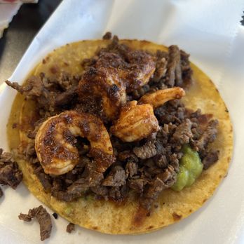 Tacos El Jefe - Taco jefe - Tacos Near Me - stanton, California