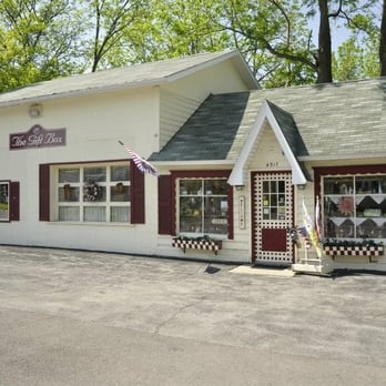 The Gift Box - Accessories Near Me - Syracuse, New York