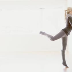 Barre Life