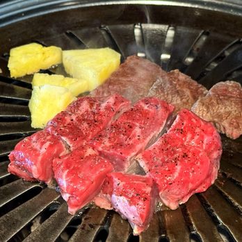 Wharo Korean BBQ - Korean Near Me - Marina Del Rey, California Wharo Korean BBQ - Korean Near Me - Marina Del Rey, California