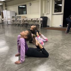 Merced Tap and Ballet