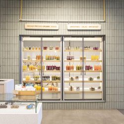 Village Juicery