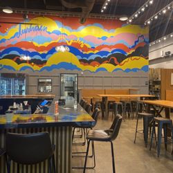 19 Fifty One - Seating