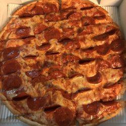 Louie's Pizza