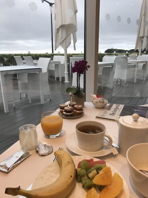 Grand Hôtel Thalasso & Spa by null