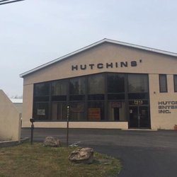 Heavenly Hands Therapeutic Massage - Located inside the Hutchins bldg  7510 Porter road Niagara Falls ny 14304 Room #6