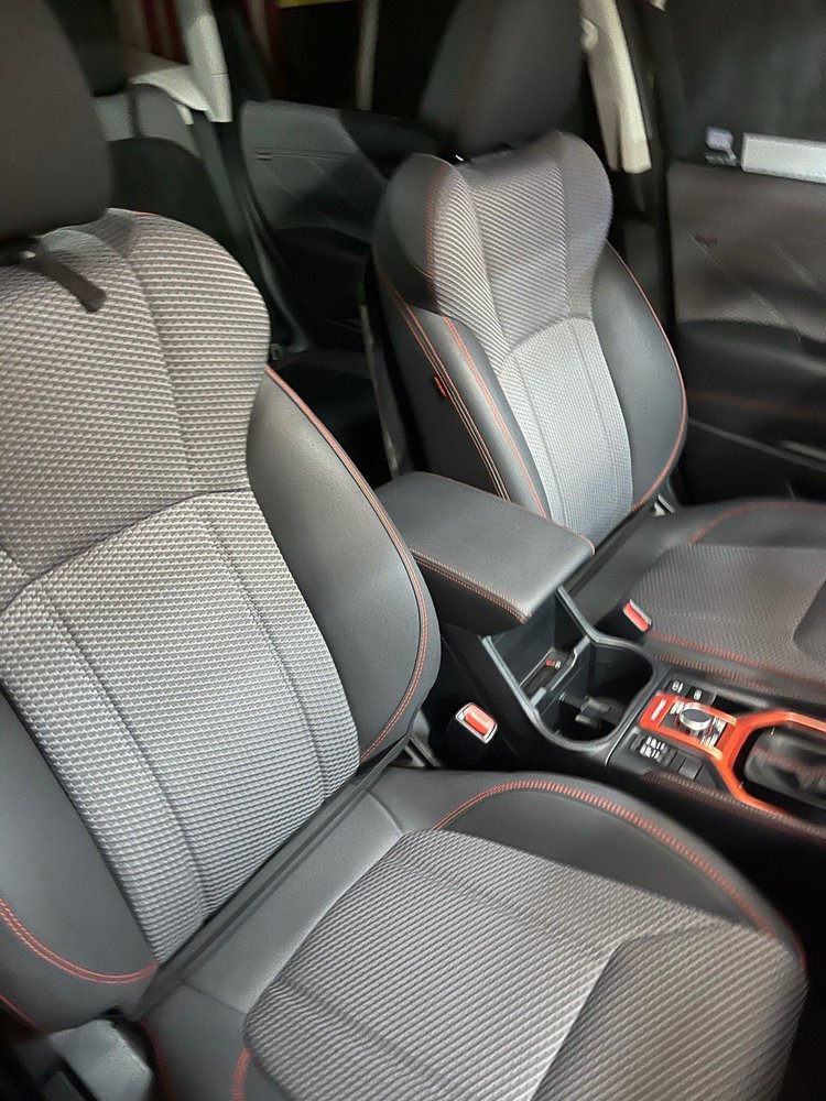 Aztec Professional Auto Detail, Las Vegas Roadtrippers