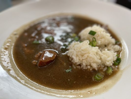 Creole House Restaurant & Oyster Bar by null