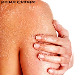 Philip Ciampa Salon - Body Treatments