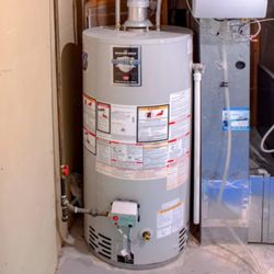 Reed’s Plumbing & Excavating