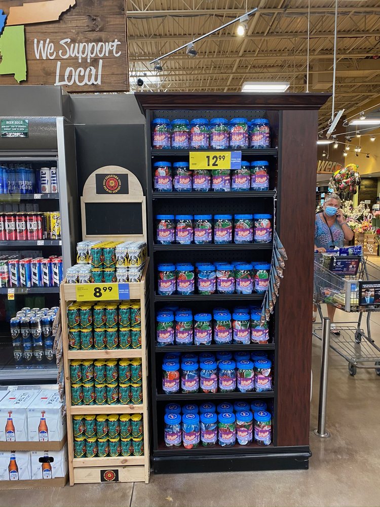 KROGER Updated September 2024 42 Photos & 27 Reviews 2380 Mount