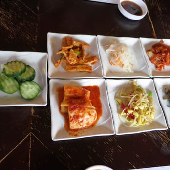 Koreana - Korean Near Me - Schaumburg, Illinois