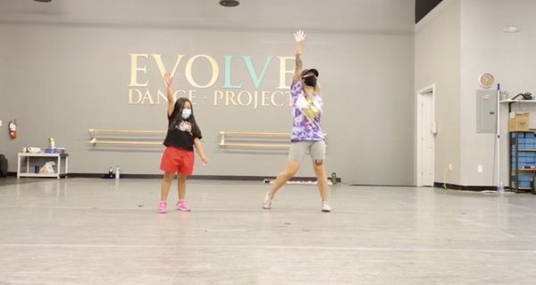 Evolve Dance Center