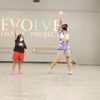 Evolve Dance Center gift card