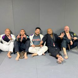 Chula Vista Jiu Jitsu Club
