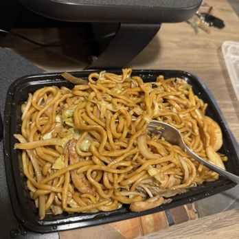 Soul Rice - Combo Chow Fun/ Chow Mein - Chinese Near Me - Pacifica, California Soul Rice - Combo Chow Fun/ Chow Mein - Chinese Near Me - Pacifica, California