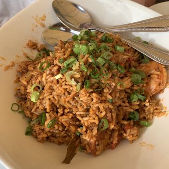 Coconuts - Jambalaya - Seafood Near Me - Fort Lauderdale, Florida Coconuts - Jambalaya - Seafood Near Me - Fort Lauderdale, Florida