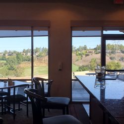 The Scorecard Grille