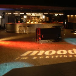 Moods - Moods