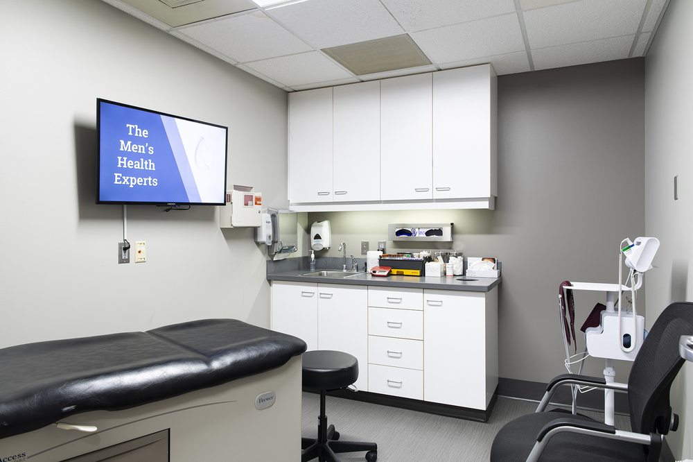 LIMITLESS MALE MEDICAL CLINIC Updated September 2024 2255 S 132nd