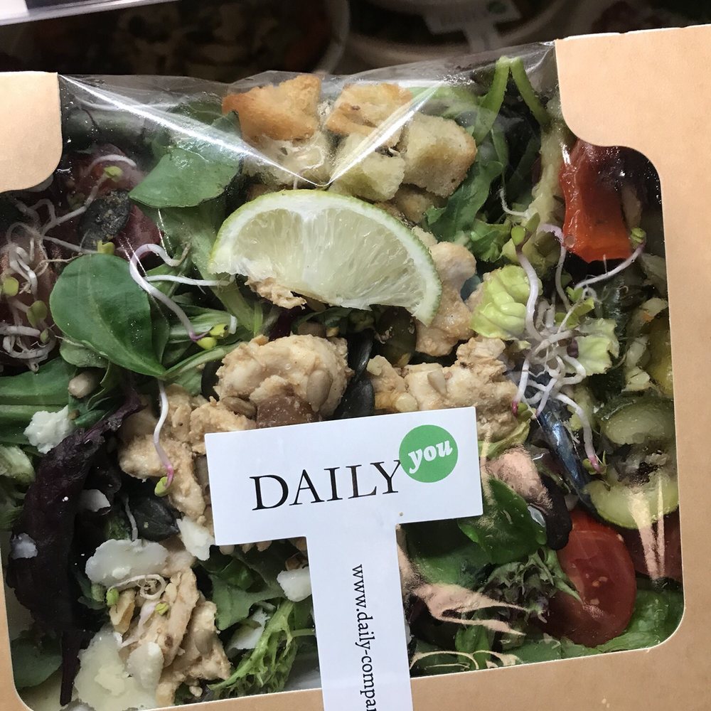 Daily You - Cafes Near Me - Hamburg, HH