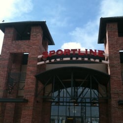 Sportline