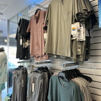 Swim City - Vuori - Women's Clothing Near Me - St. Pete Beach, Florida Swim City - Vuori - Women's Clothing Near Me - St. Pete Beach, Florida