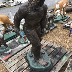 Hampton Wholesale Statuary