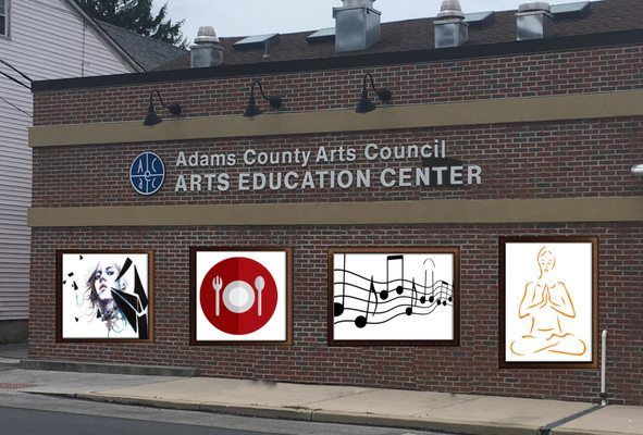 Adams County Arts Council