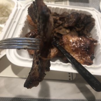 Ono Hawaiian BBQ - Hawaiian Near Me - Beaumont, California